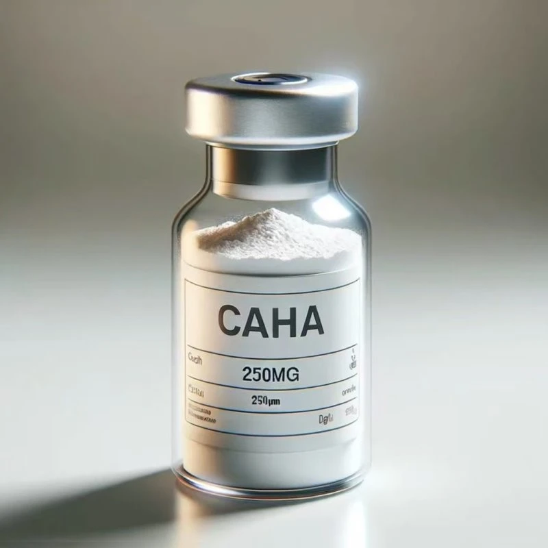 Hydroxyapatitmikrosfärer
